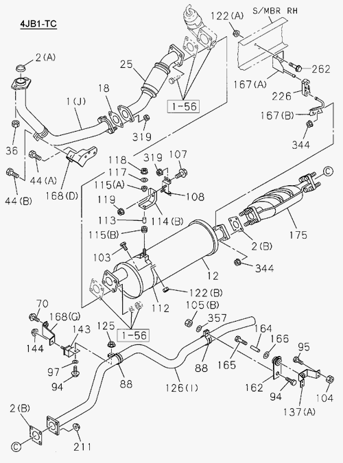 Partial Engine